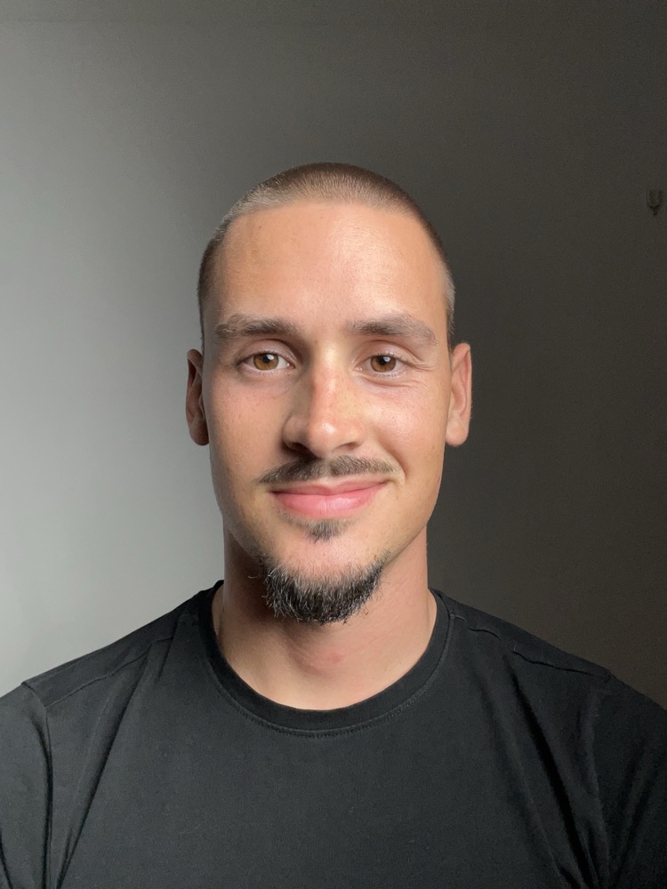 Fabian Gongrijp